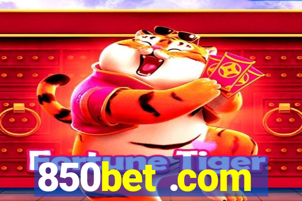 850bet .com